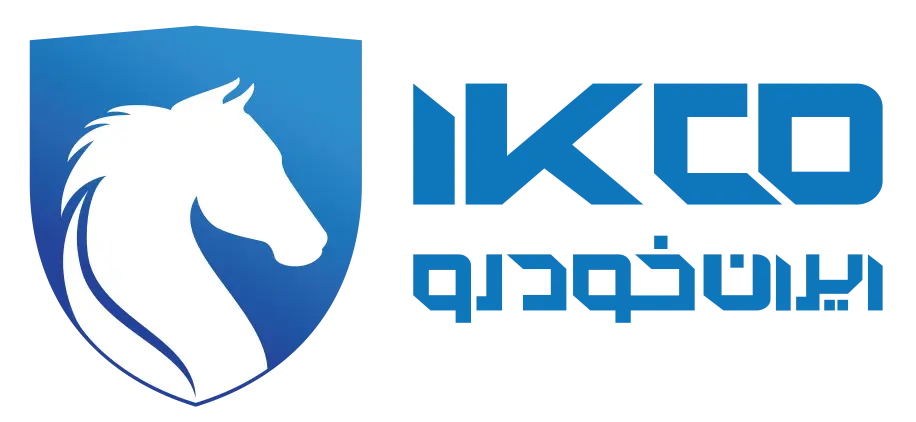 لوگوی ایران‌خودرو